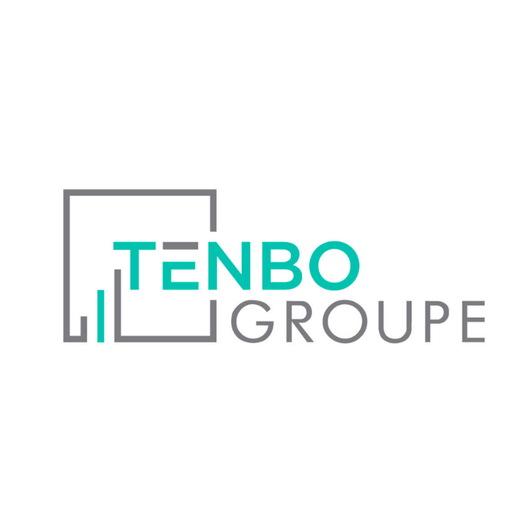 TENBO AGENCEMENT Logo